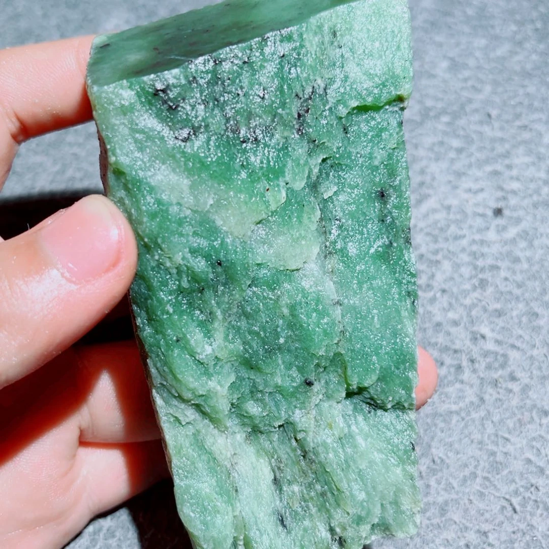 和田玉未镶嵌珠宝奇石