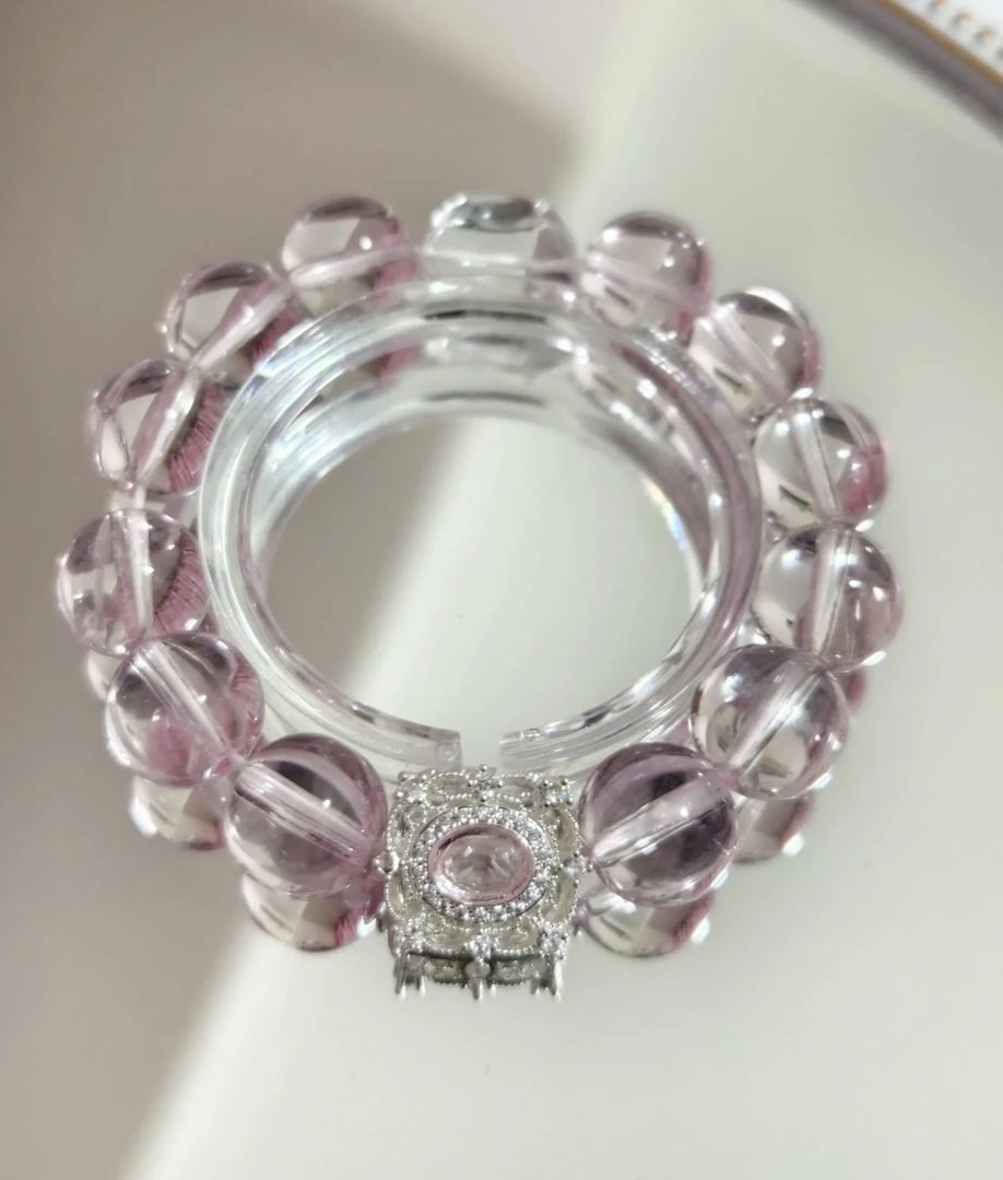 手工diy串珠  散珠 自选款式 可做手链 手捻  手机挂件等