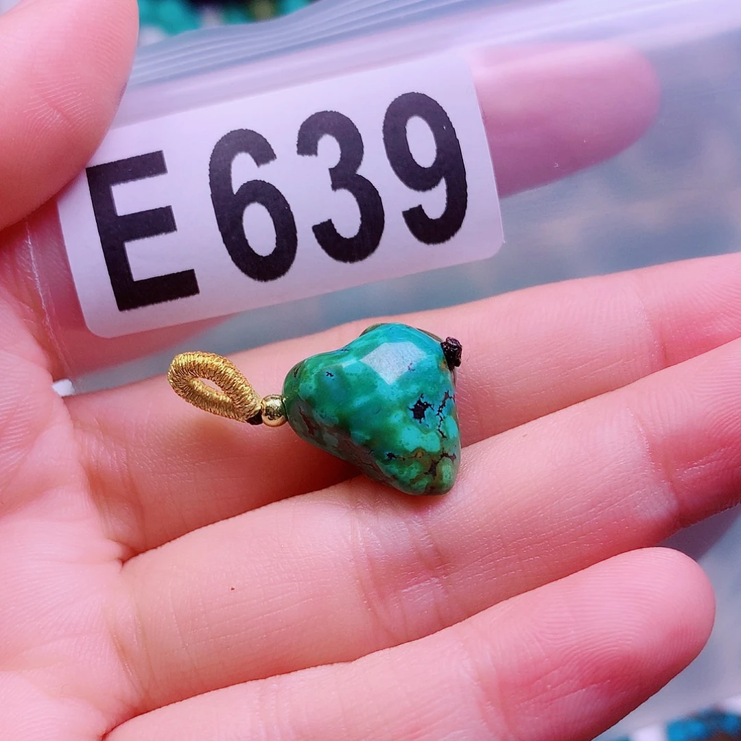 空竹粉丝专享十堰特色手工散珠