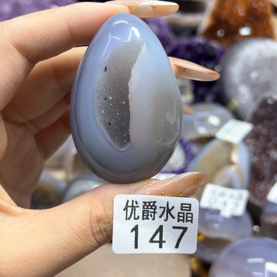 未镶嵌大型摆件（非配饰）水晶147
