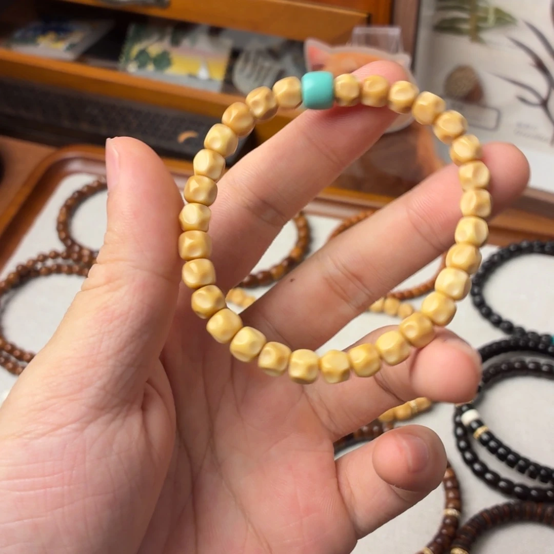 手串/手链菩提龙脊