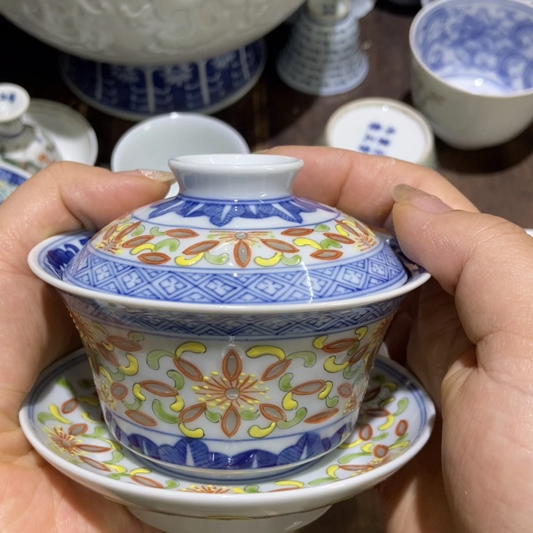 陶瓷艺术品等行业的