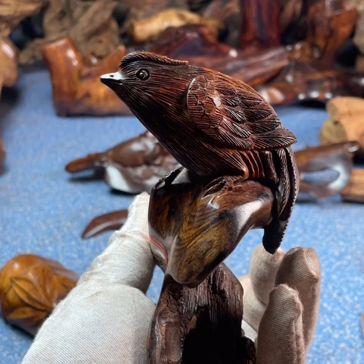 黄花梨/降香黄檀长*