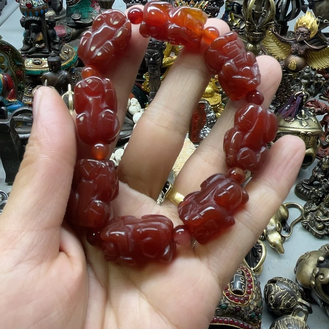 工艺品挂件一物一图