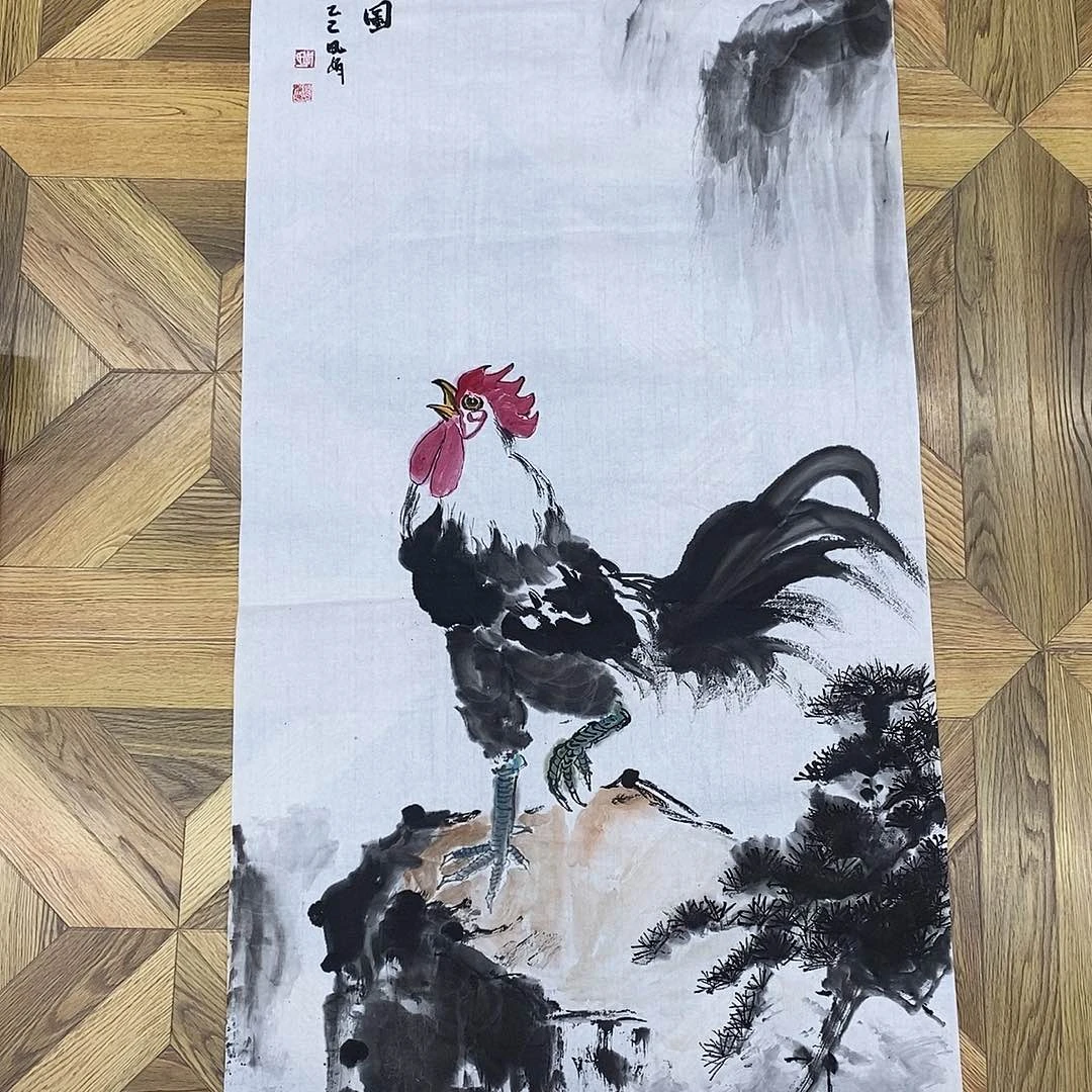 大吉大吉三尺100*50