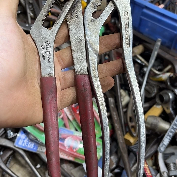 李***胜手动工具手动工具