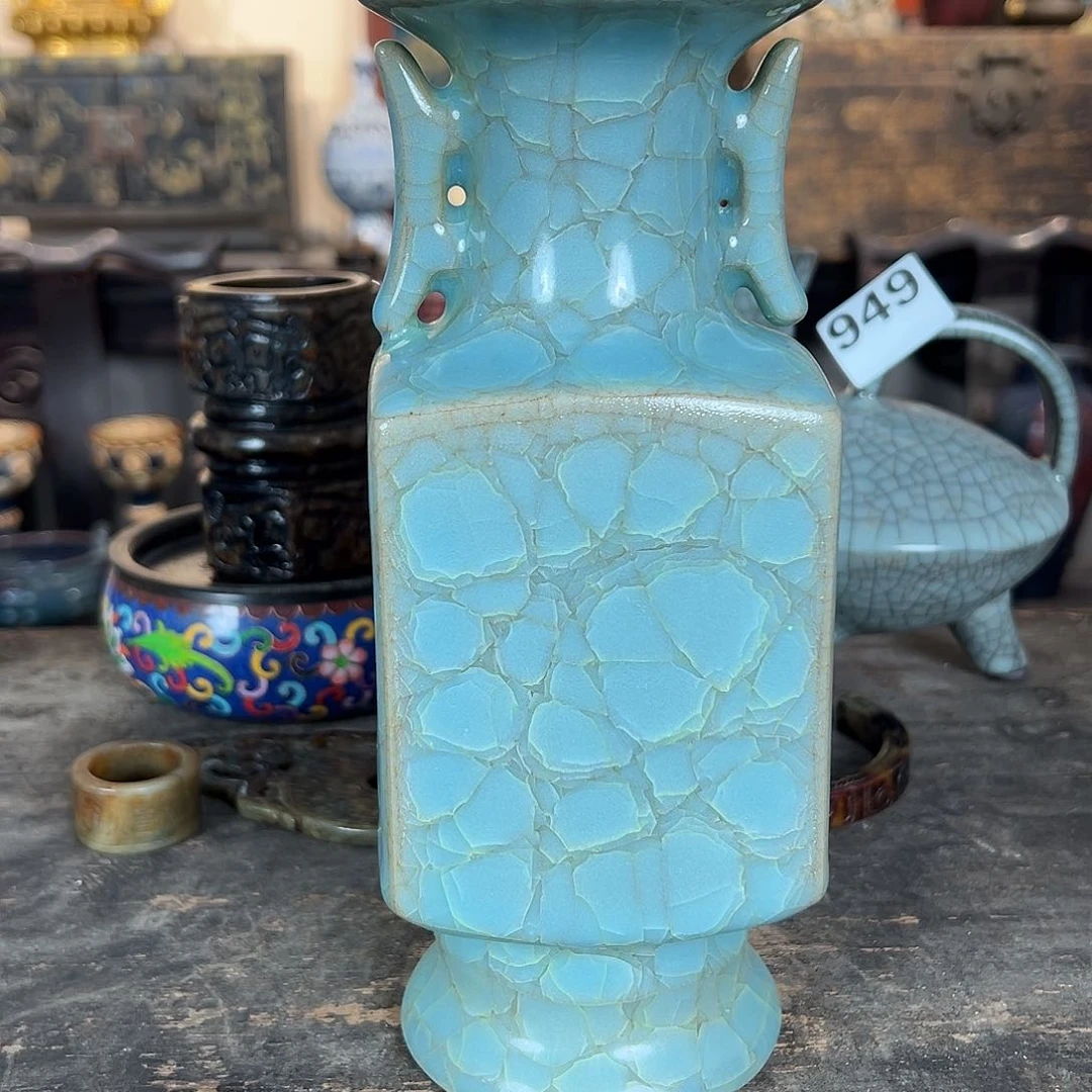 缸摆件摆件摆件摆件