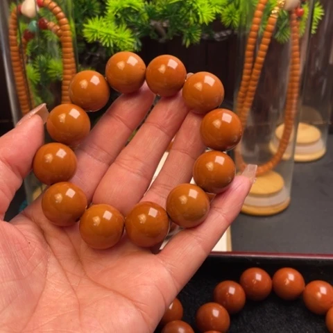 橄榄核吊坠，橄榄核1.9