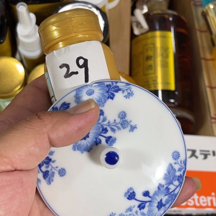 瓷片回流瓷器瓷片29