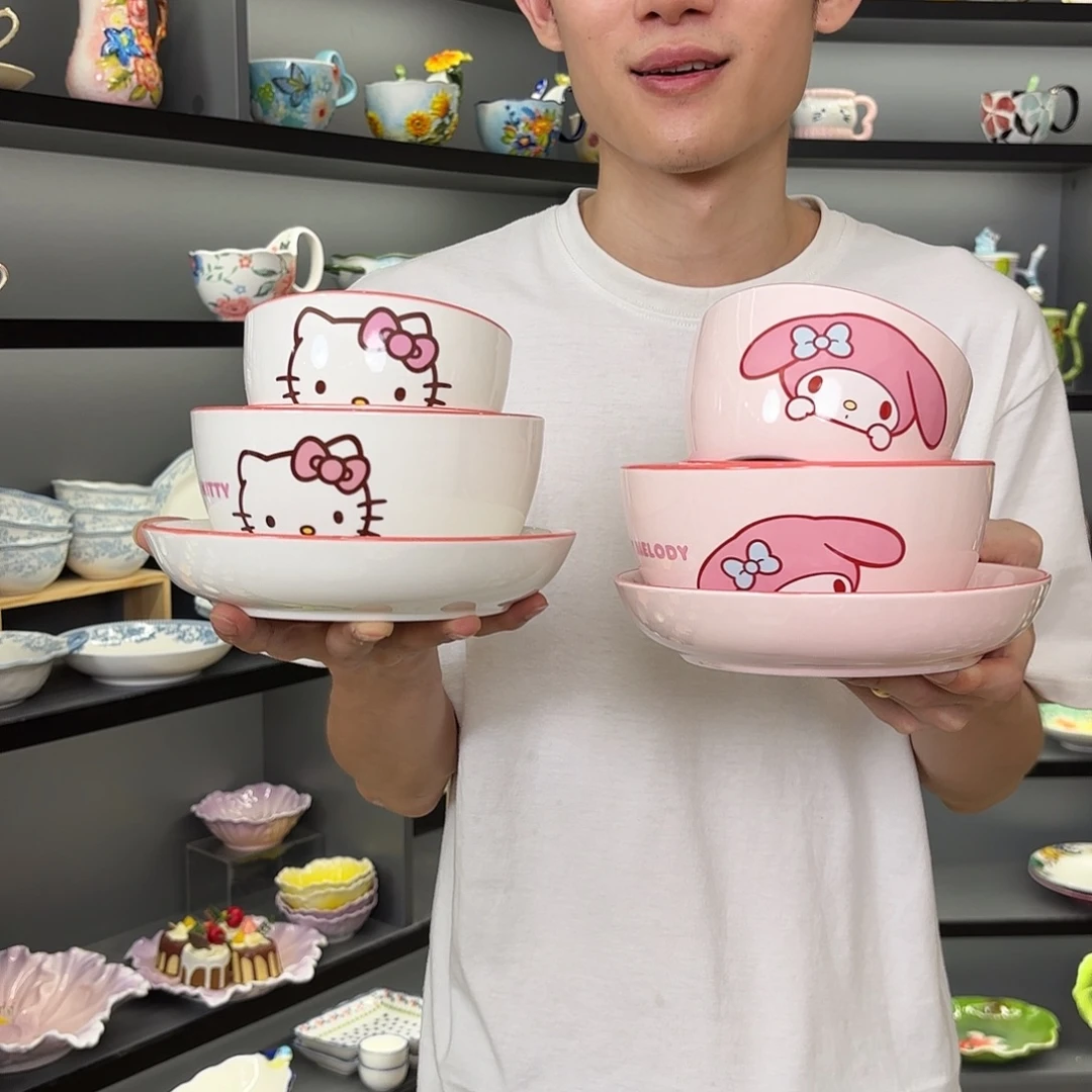 瓷微瑕陶瓷餐具釉下彩