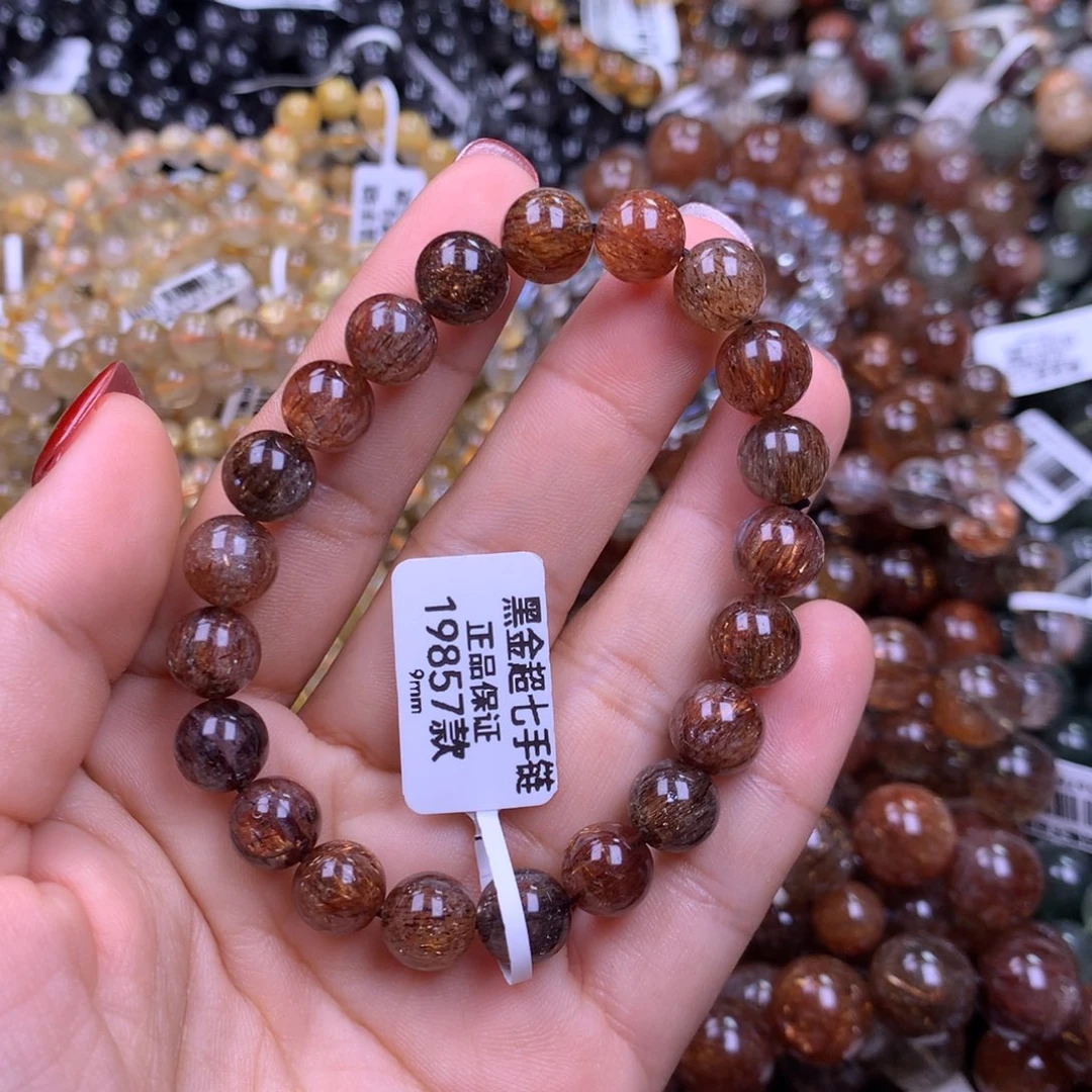 未镶嵌手链水晶11111111111