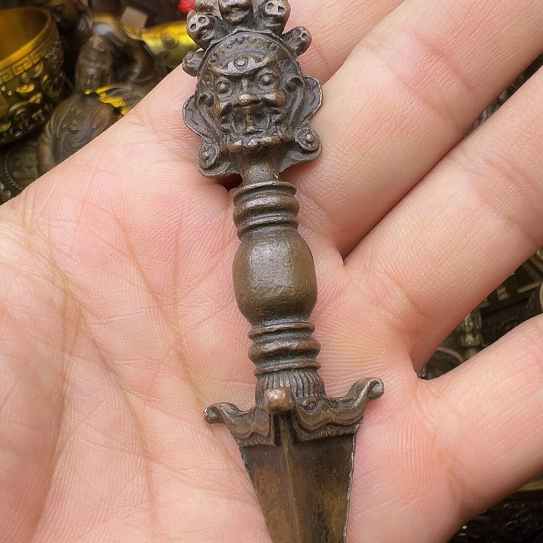 精品铜器，精美文玩