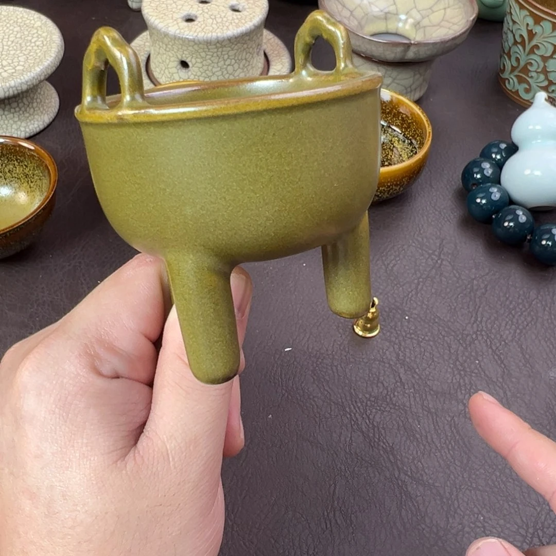 青瓷茶器青瓷茶器