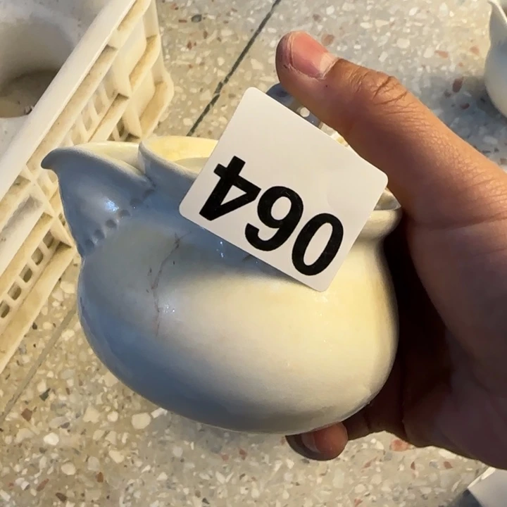 紫砂茶壶柴烧新品福利多多