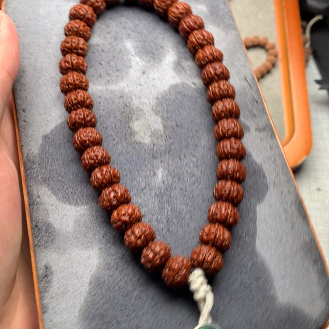 金刚菩提手串澈老树王