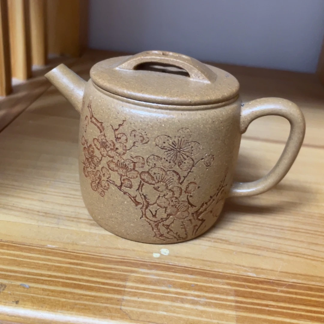 茶壶紫砂紫砂艺术学院的