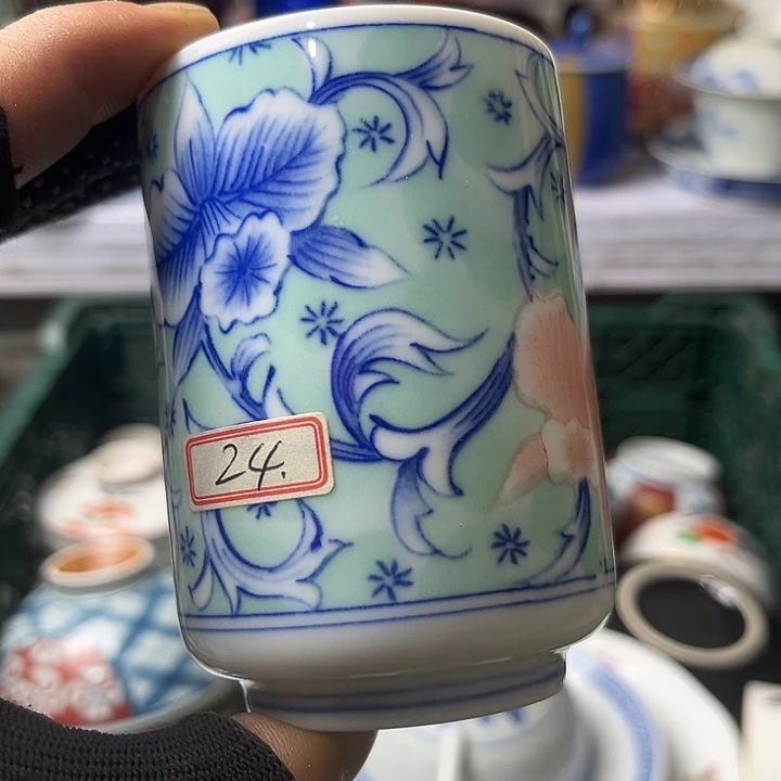 水滴瓷器水滴瓷器