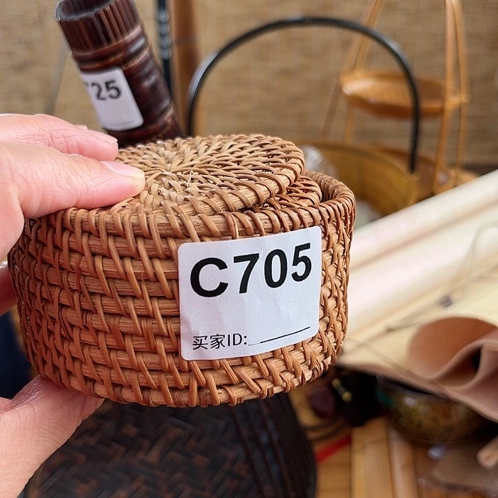 一物一拍编号C705