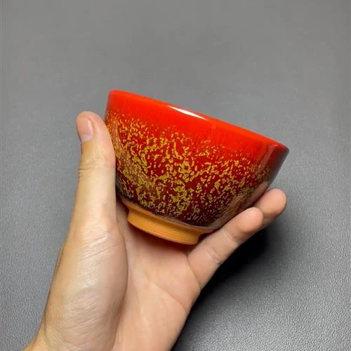 【闪购商品】茶盏-10001..........