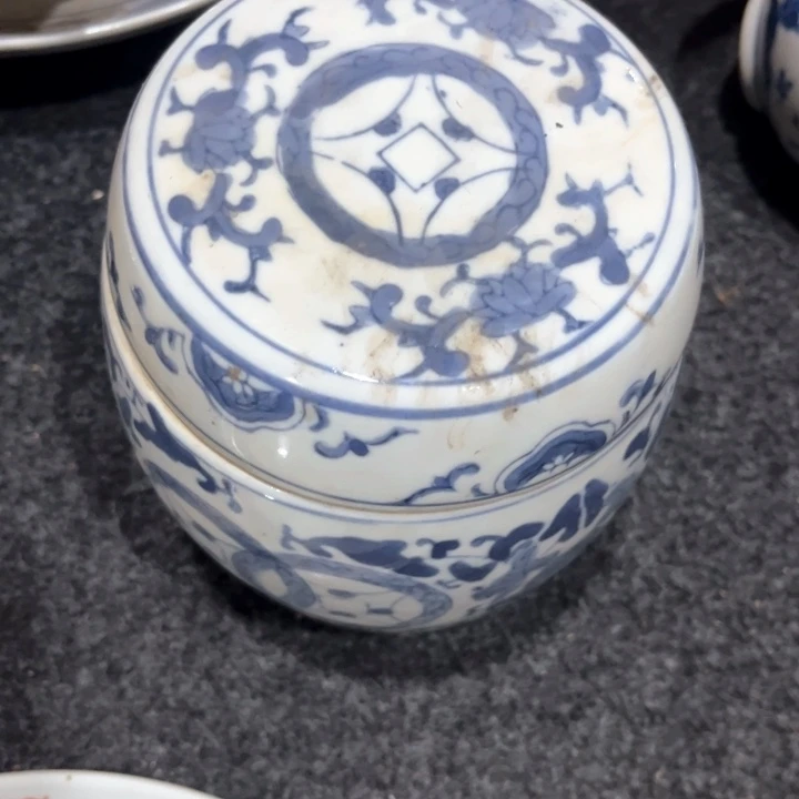 摆件景德镇陶瓷景德镇陶瓷