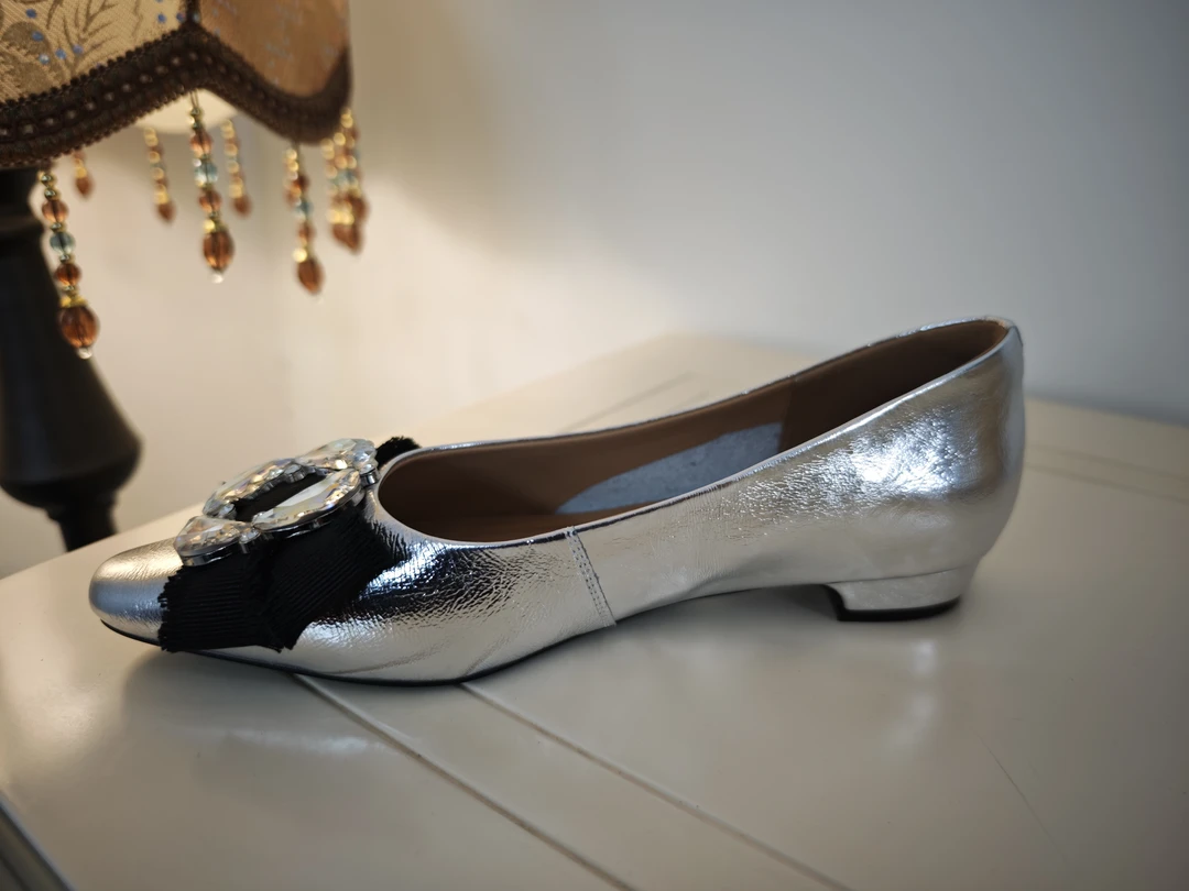 30-69鞋子 多金女装直播间