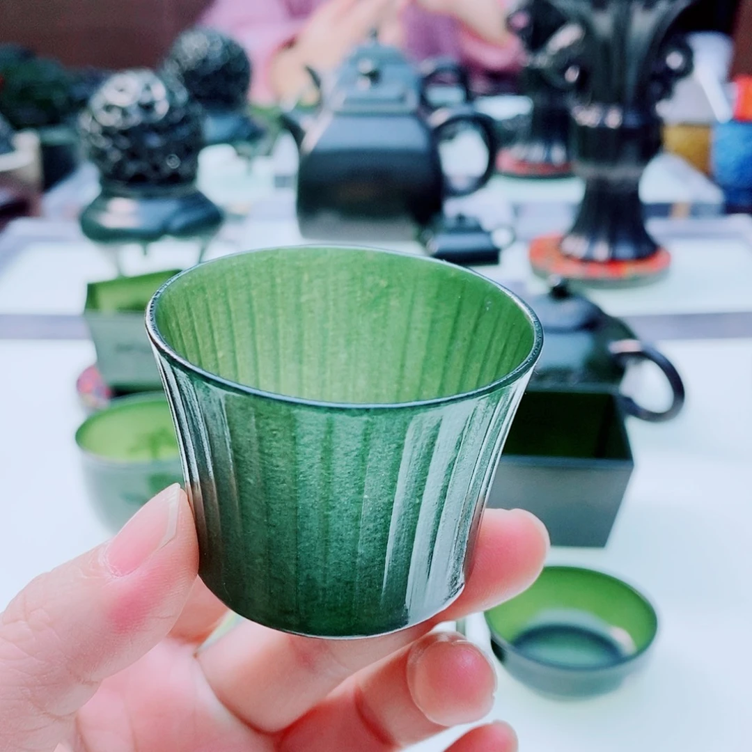 未镶嵌和田玉摆件