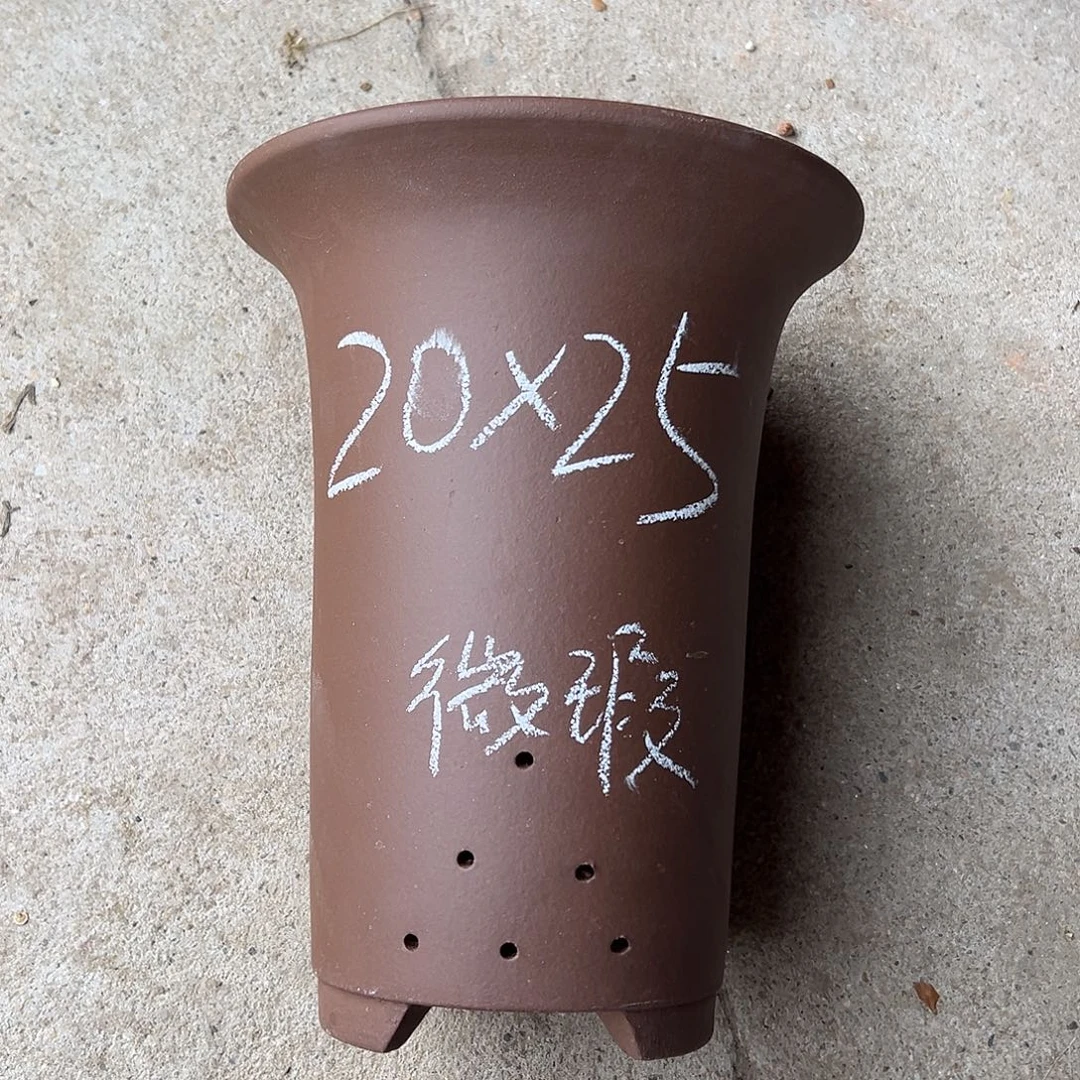 花盆紫砂宜兴紫砂花盆