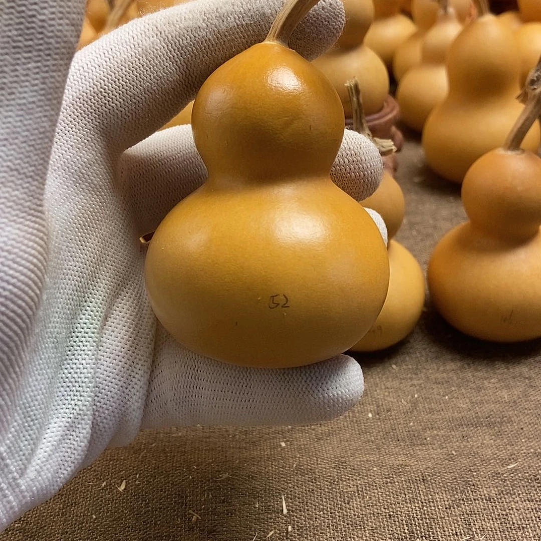 文玩葫芦 完美主义者 慎拍52