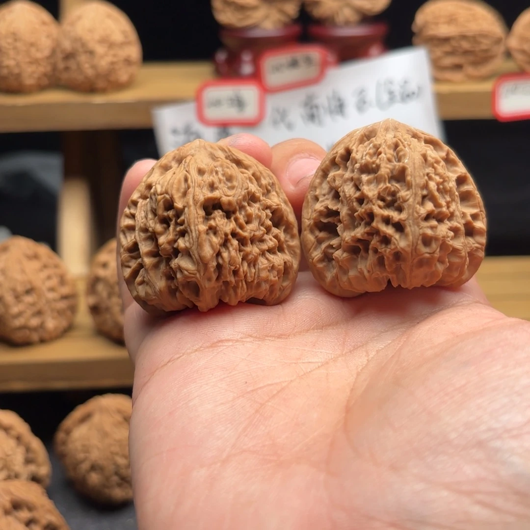 似***来核桃涿鹿南疆一代