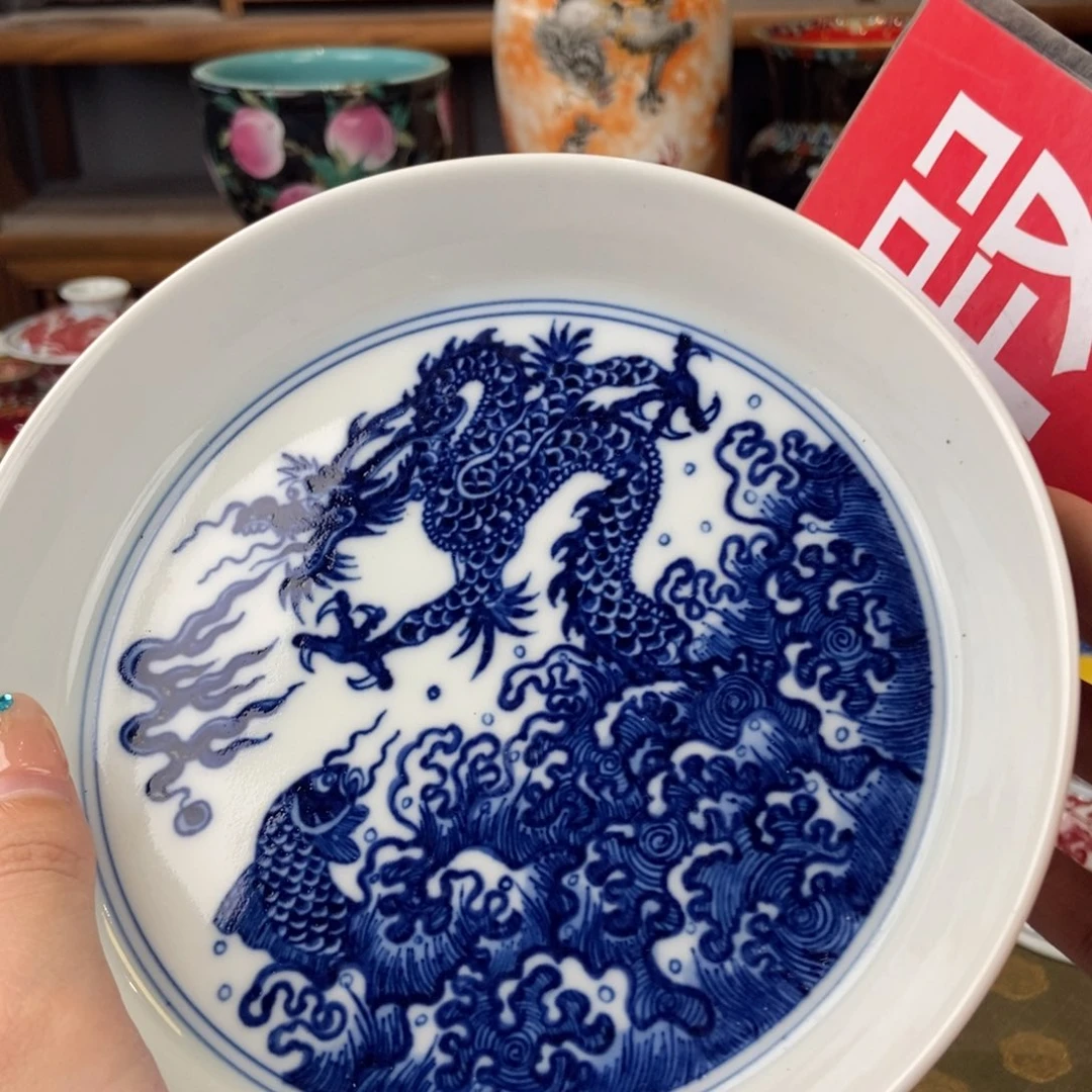 陶瓷艺术家的作品是陶瓷￼