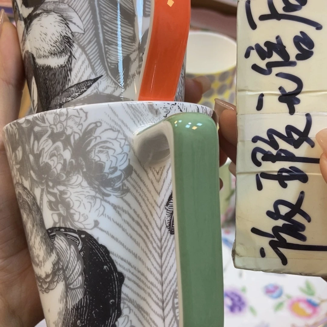 瓷蒙*奇两单包邮…………………………