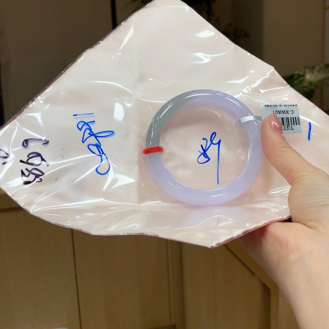 未镶嵌手镯翡翠不退不换