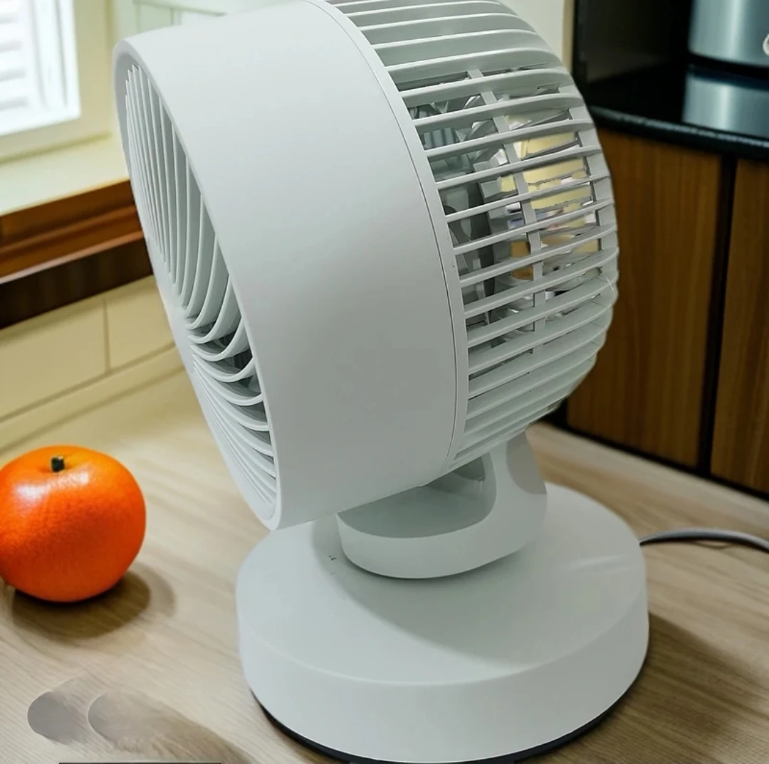 家用小扇子 （he）