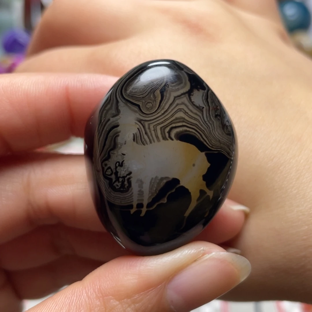 【闪购商品】未镶嵌玛瑙/玉髓珠宝奇石