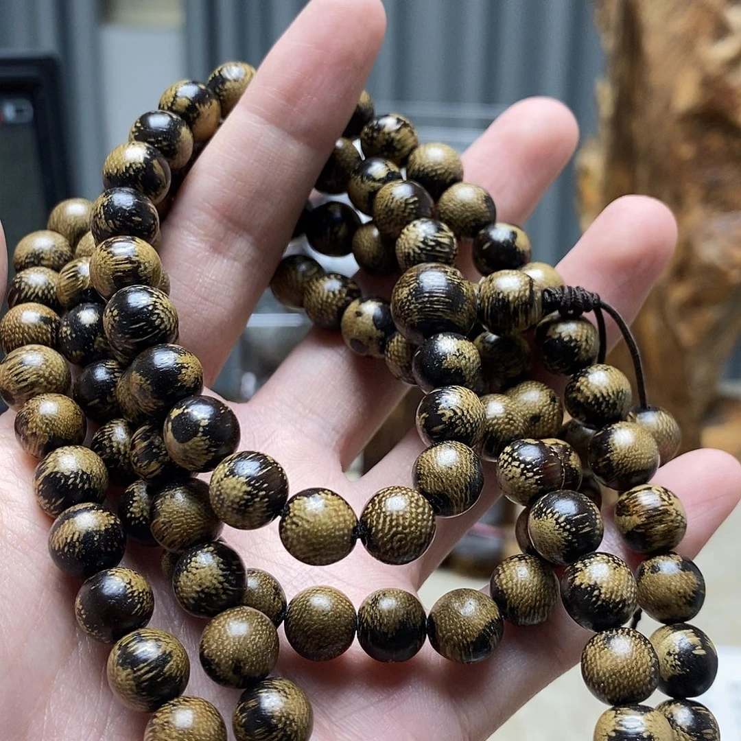 藤艺吊坠手串成品手串成品手串