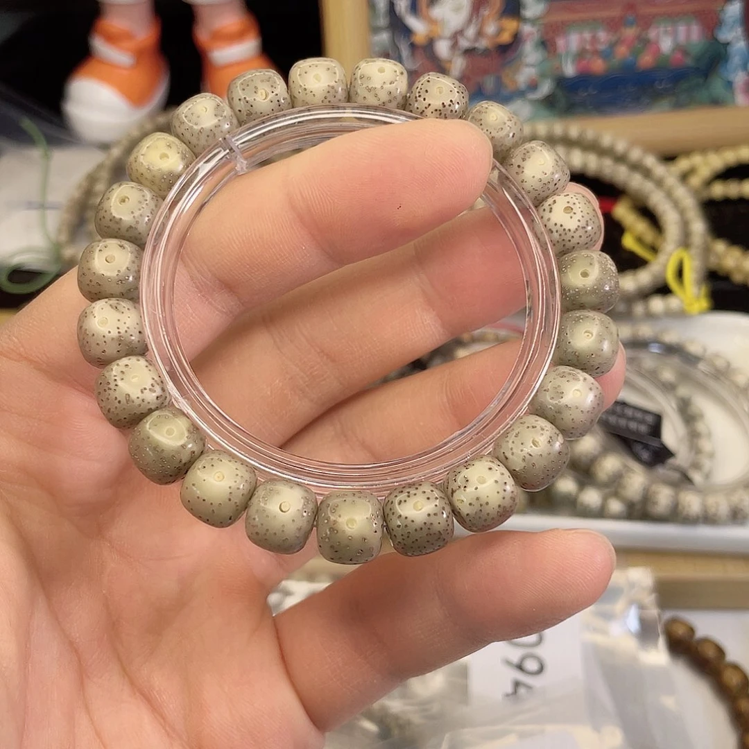 吊坠星月菩提7423