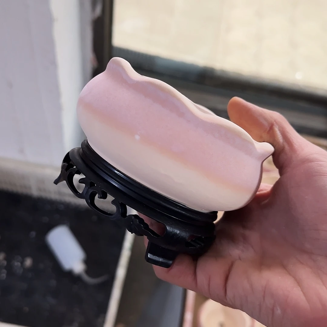 陶瓷送塑料托盘，凑9元发