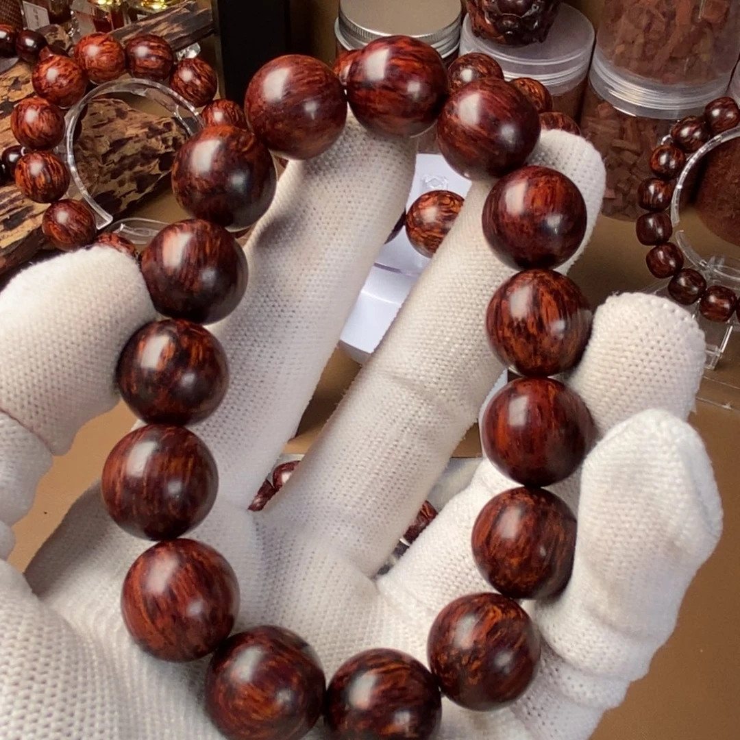 ****٭降真香手串/手链1.5