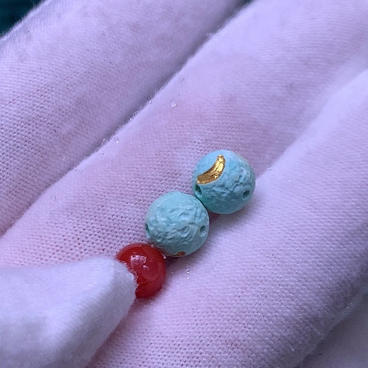 开***元南红玛瑙未镶嵌珠宝奇石