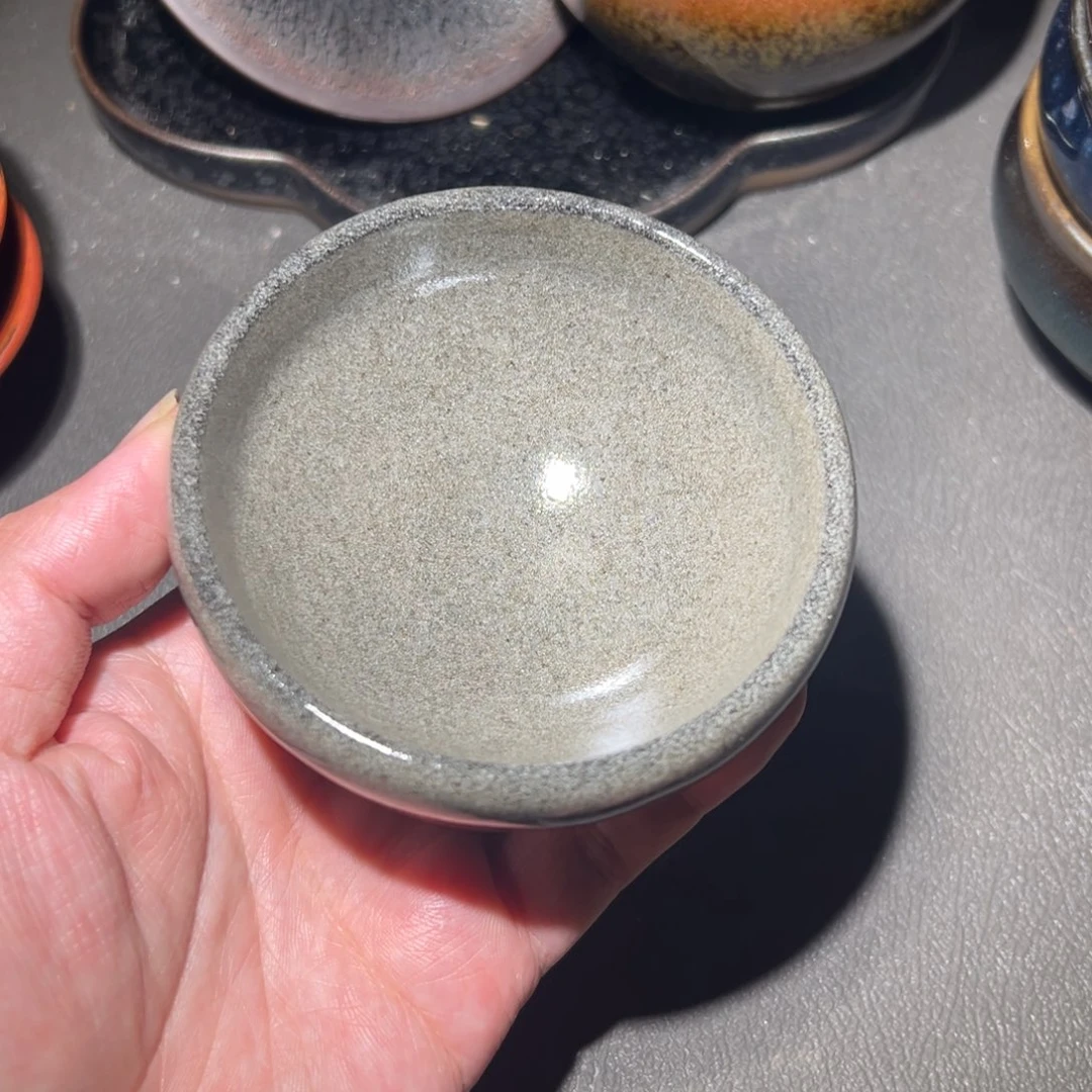 茶盏好吧那明天再给吧不