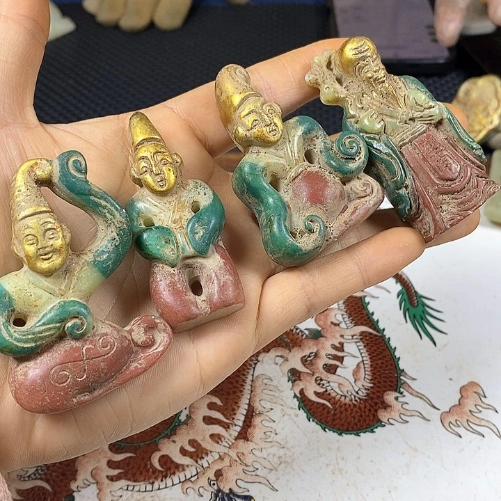 紫砂闪购商品一图一物