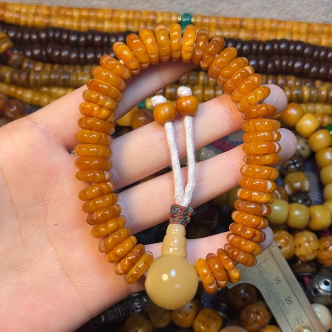 【闪购商品】核桃手串/手链牛牛手持