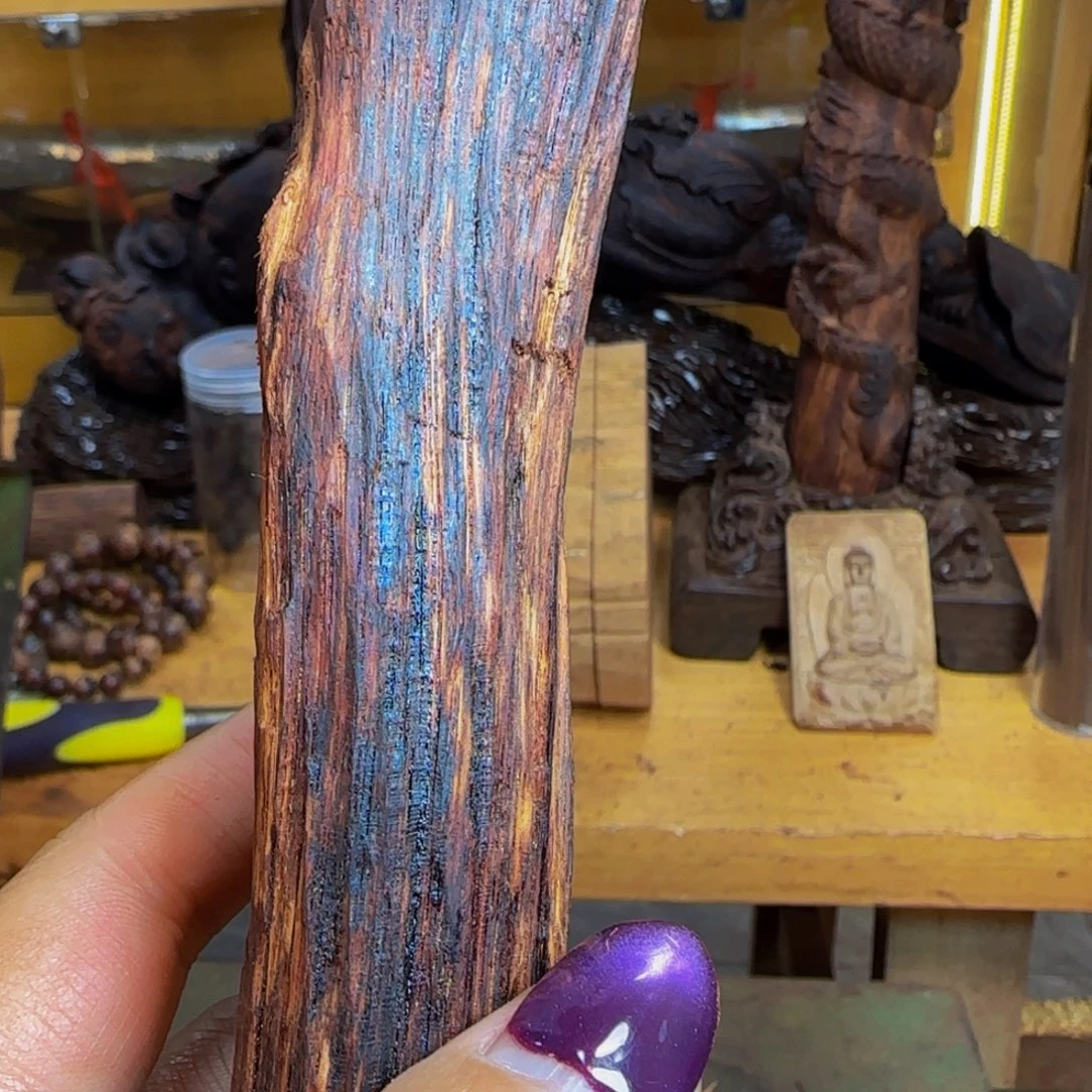 道***然藤类降真香定制1.0全做不退换