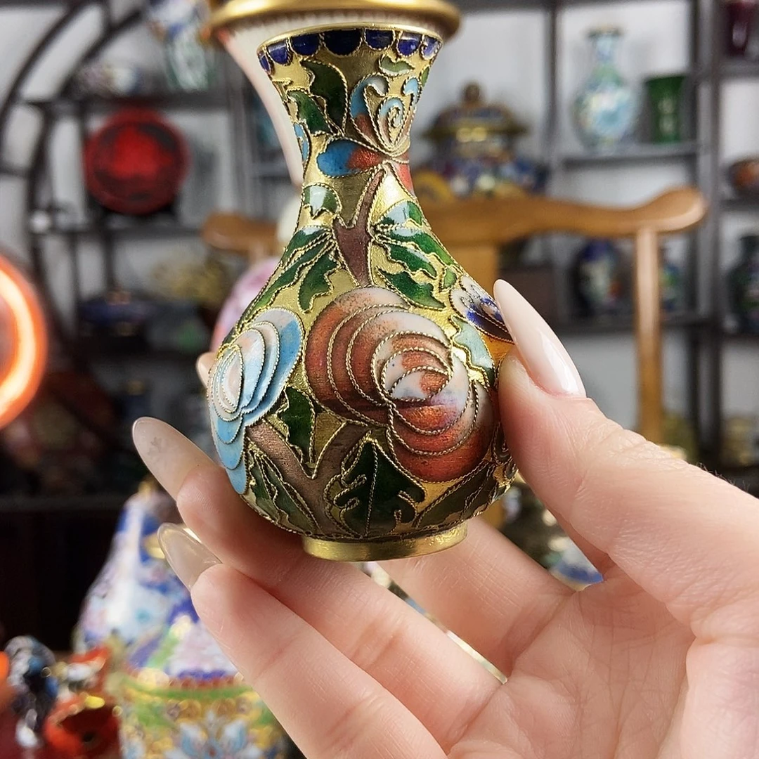 a***e铜三个笔 两个小瓶 两个罐