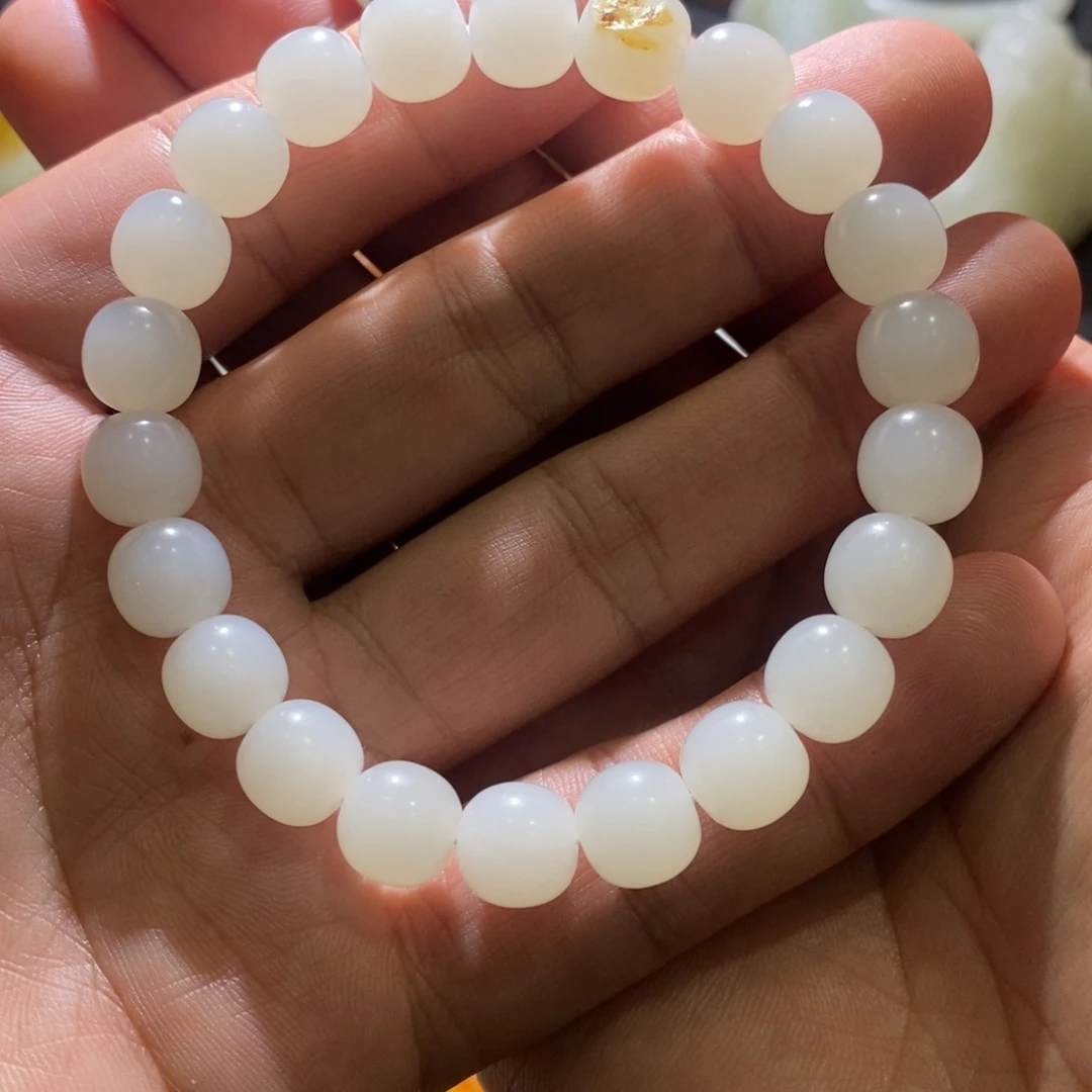 瑞***语和田玉（糖玉）未镶嵌挂件