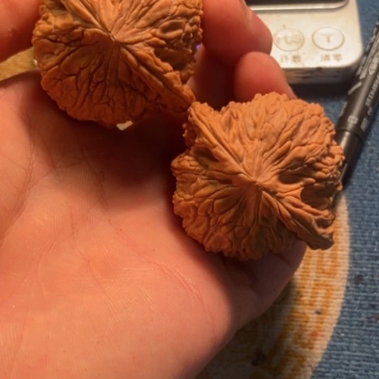 吊坠桃核全品泥鳅46