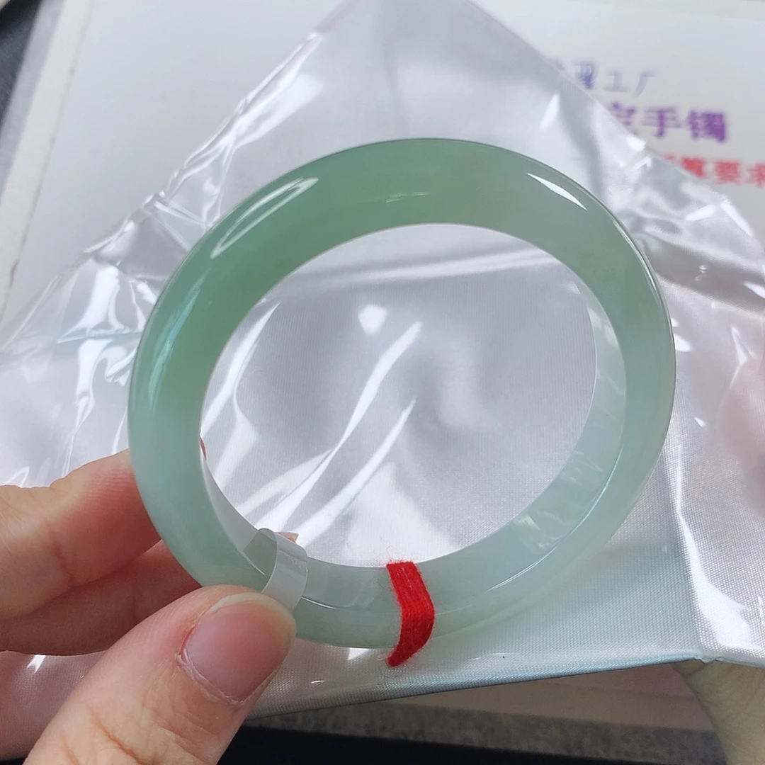未镶嵌手镯翡翠①④⑦