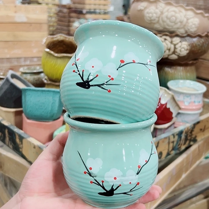 花盆有孔！订单凑满10米包由！