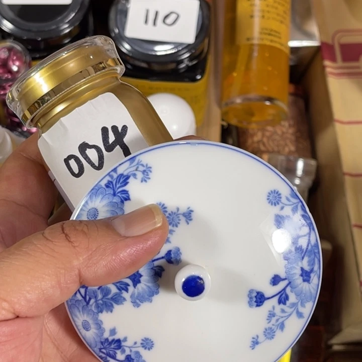 瓷片回流瓷器瓷片04