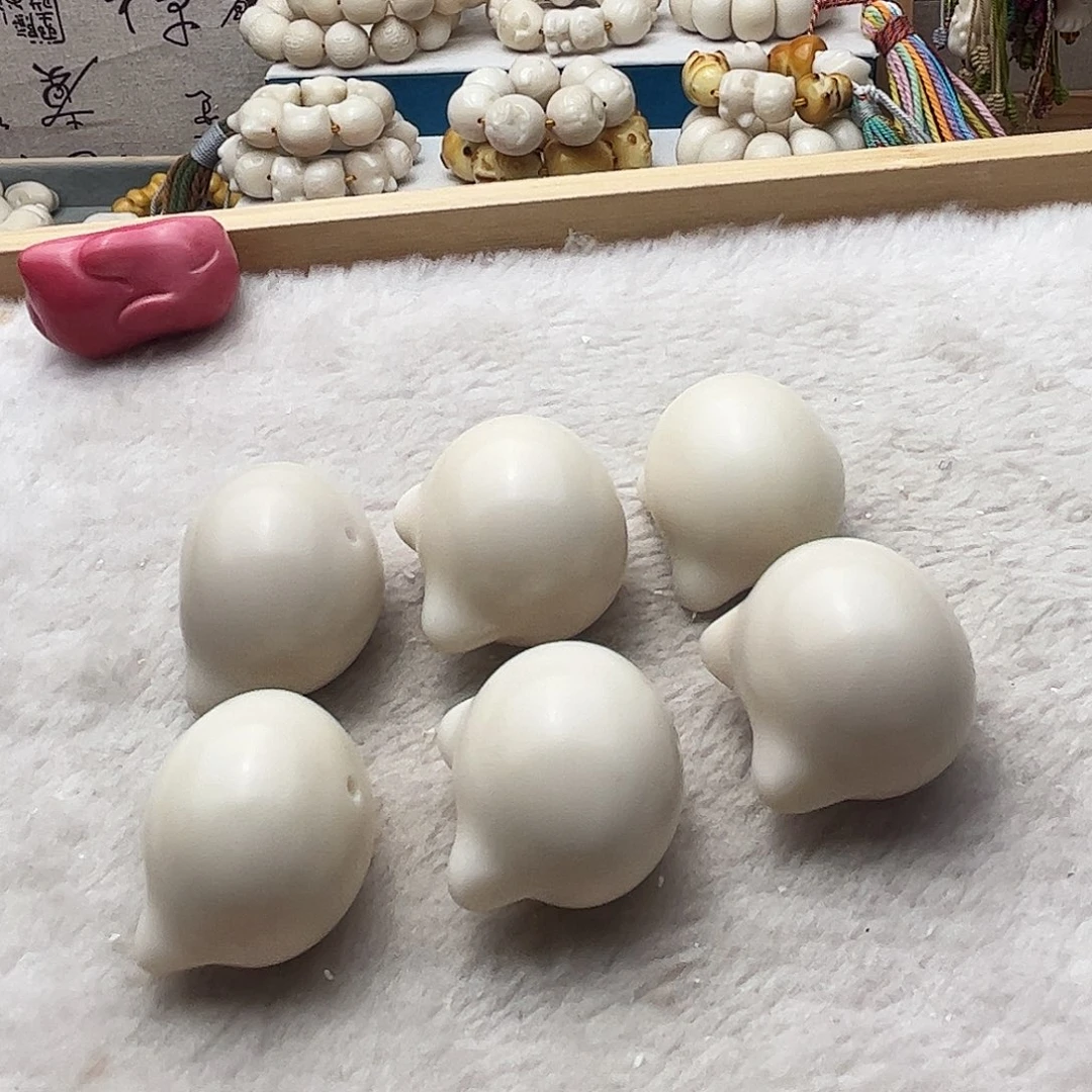 菩提根/象牙果吊坠